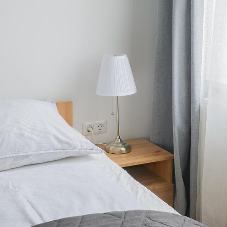 New Favoriten - Serviced Apartments Wiedeń Zewnętrze zdjęcie