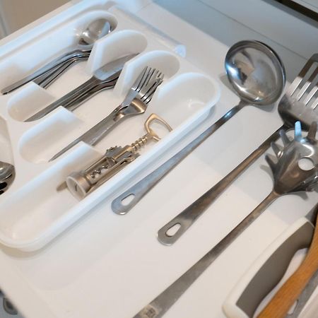 New Favoriten - Serviced Apartments Wiedeń Zewnętrze zdjęcie