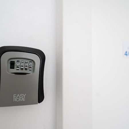 New Favoriten - Serviced Apartments Wiedeń Zewnętrze zdjęcie
