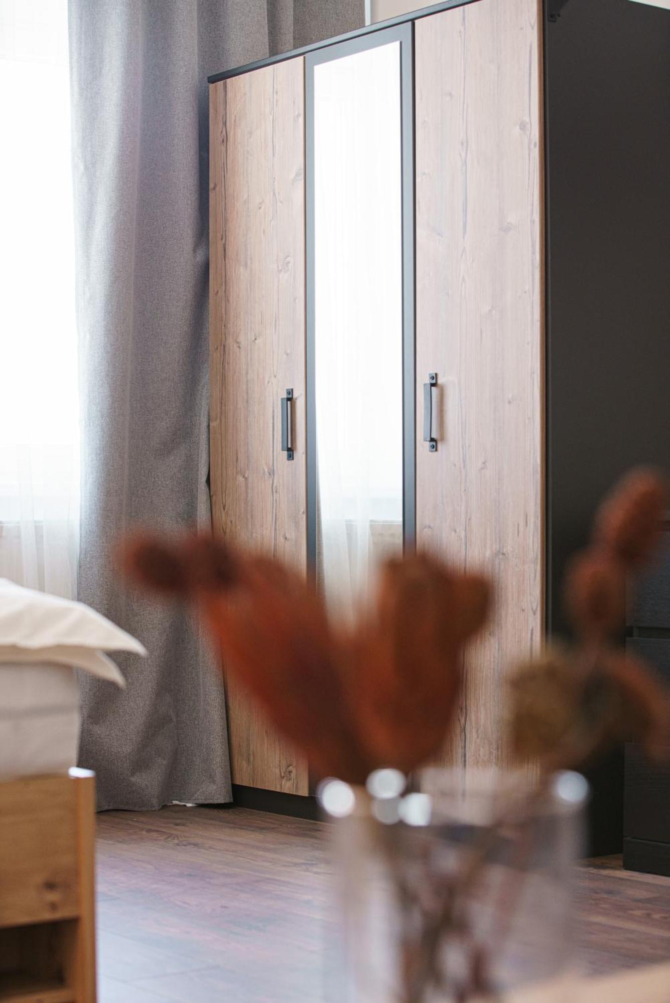 New Favoriten - Serviced Apartments Wiedeń Zewnętrze zdjęcie