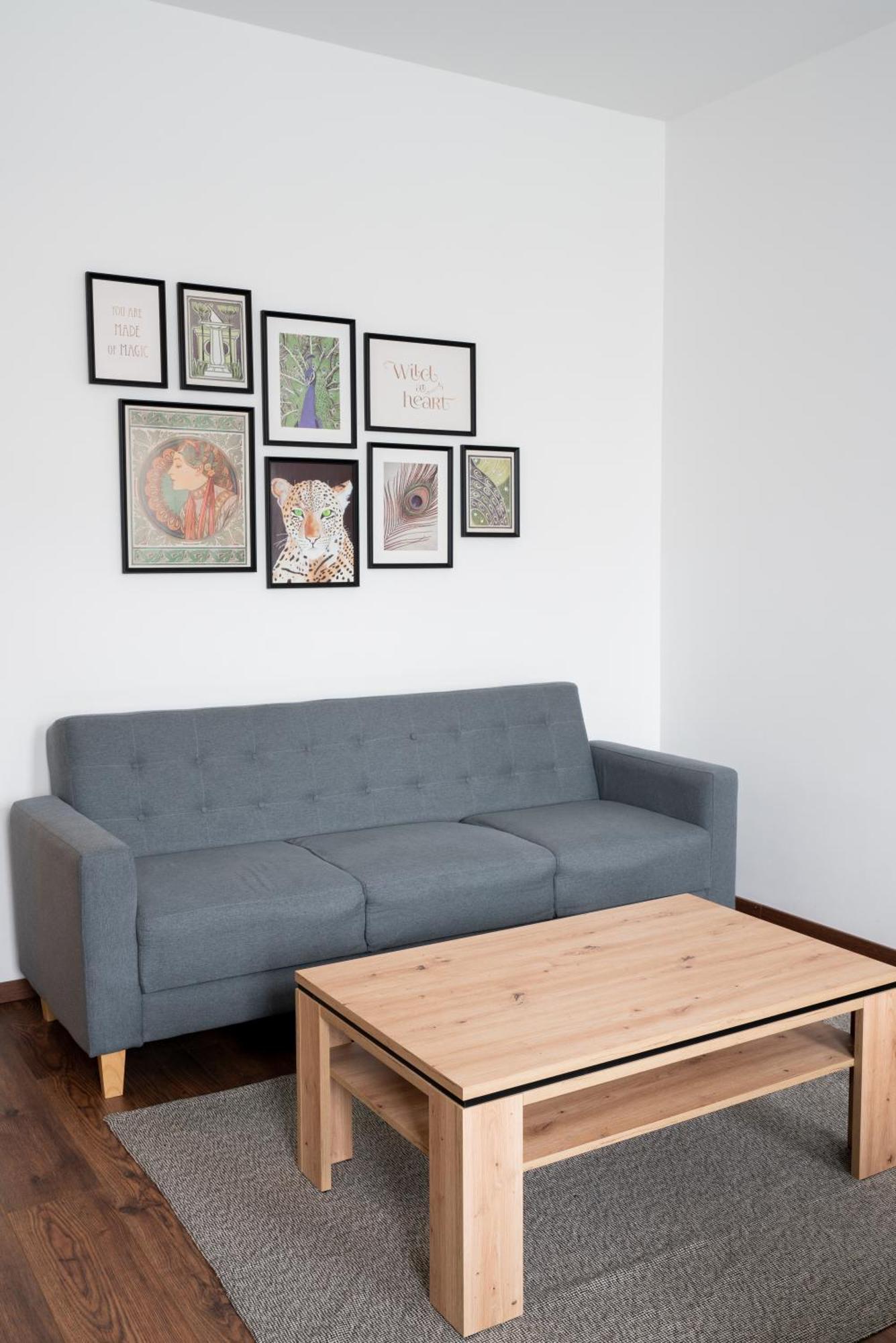 New Favoriten - Serviced Apartments Wiedeń Zewnętrze zdjęcie