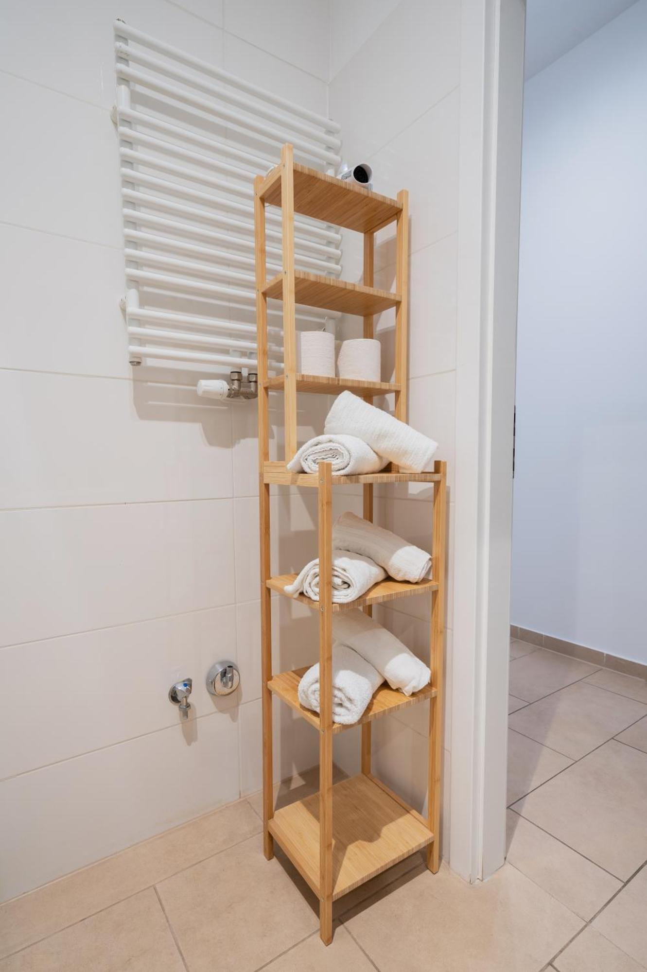 New Favoriten - Serviced Apartments Wiedeń Zewnętrze zdjęcie