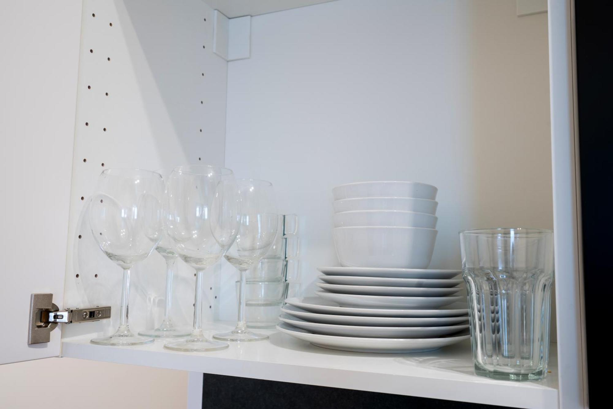 New Favoriten - Serviced Apartments Wiedeń Zewnętrze zdjęcie