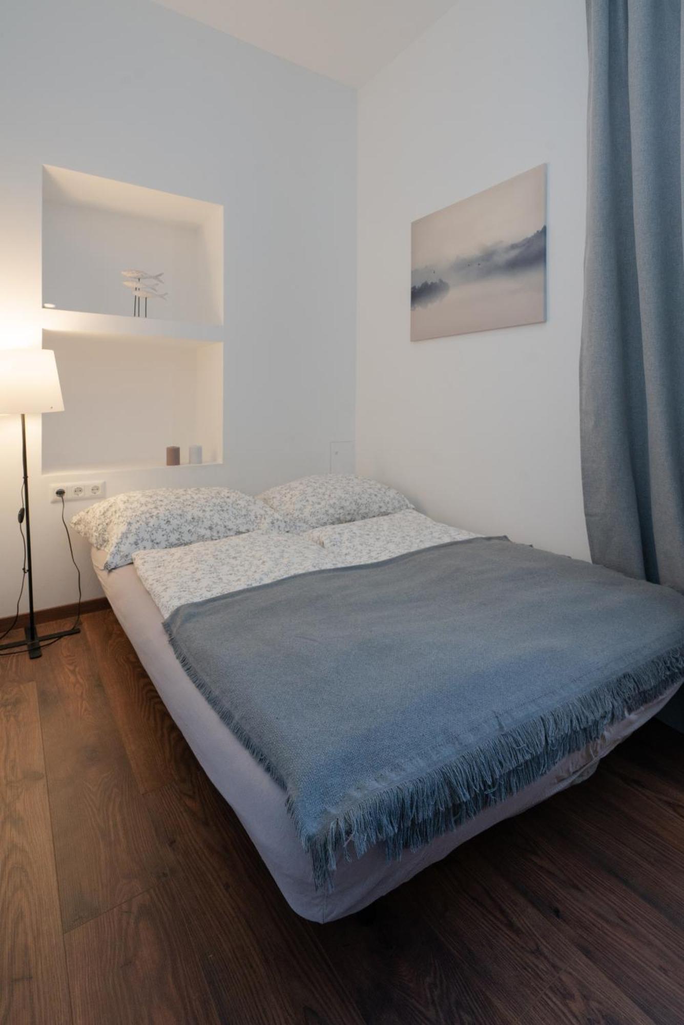 New Favoriten - Serviced Apartments Wiedeń Zewnętrze zdjęcie