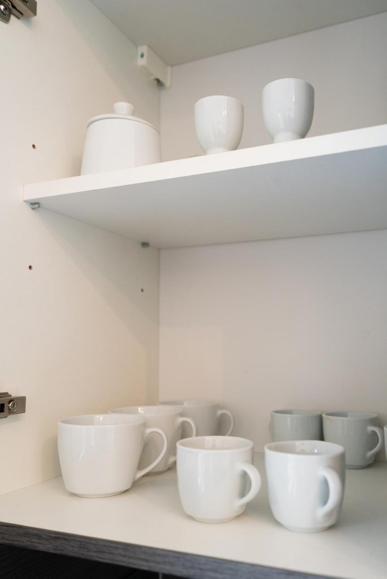 New Favoriten - Serviced Apartments Wiedeń Zewnętrze zdjęcie