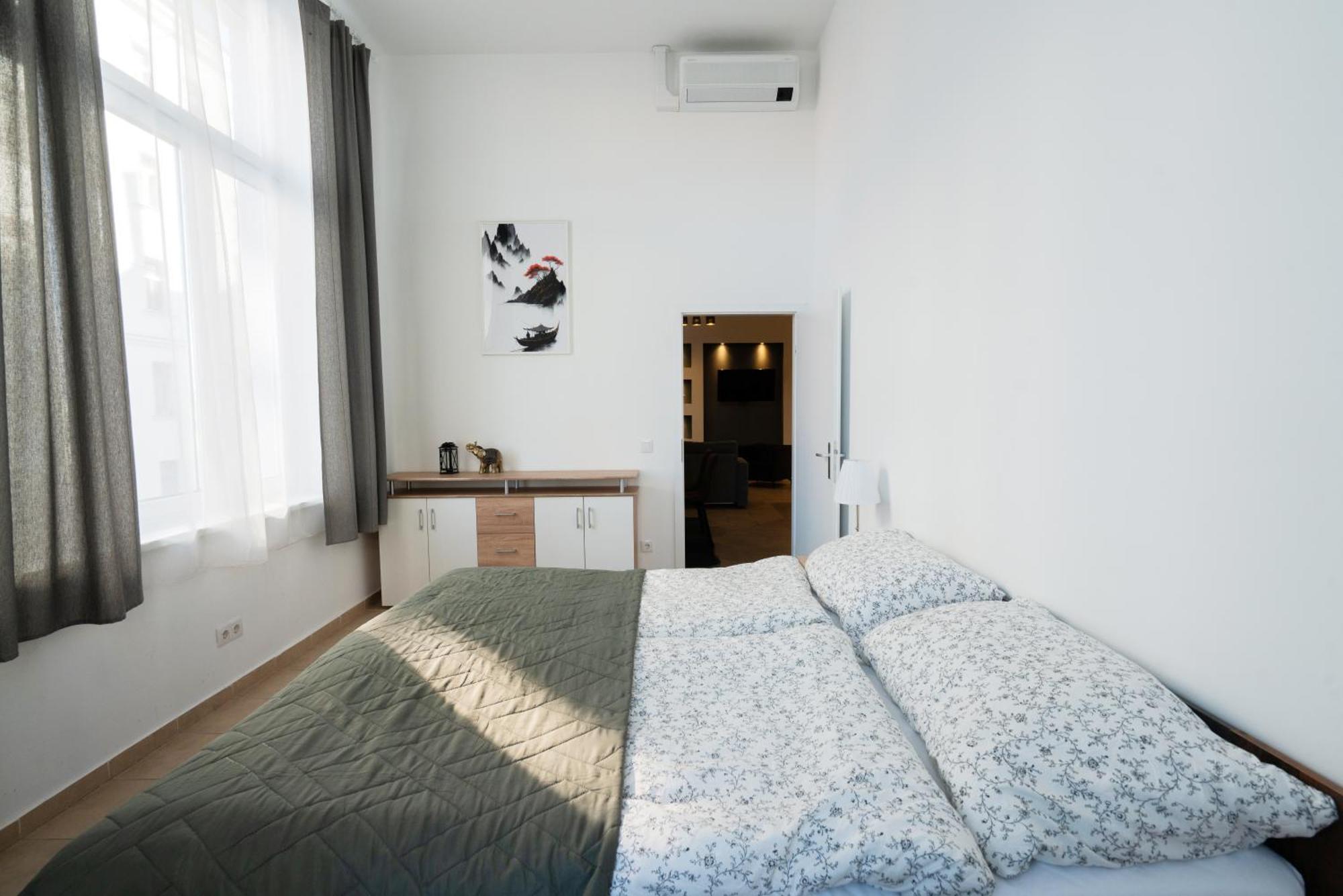 New Favoriten - Serviced Apartments Wiedeń Zewnętrze zdjęcie