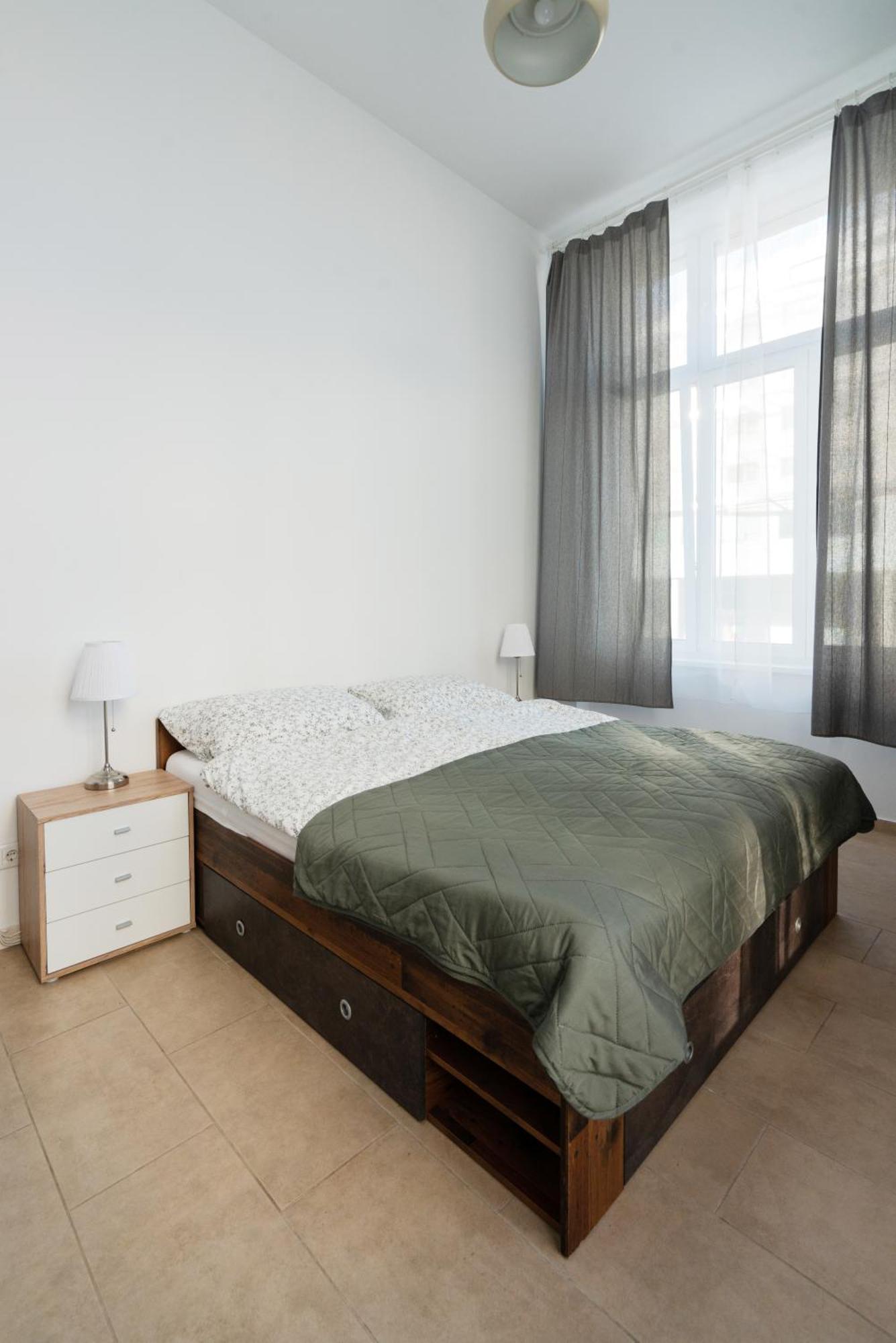 New Favoriten - Serviced Apartments Wiedeń Zewnętrze zdjęcie