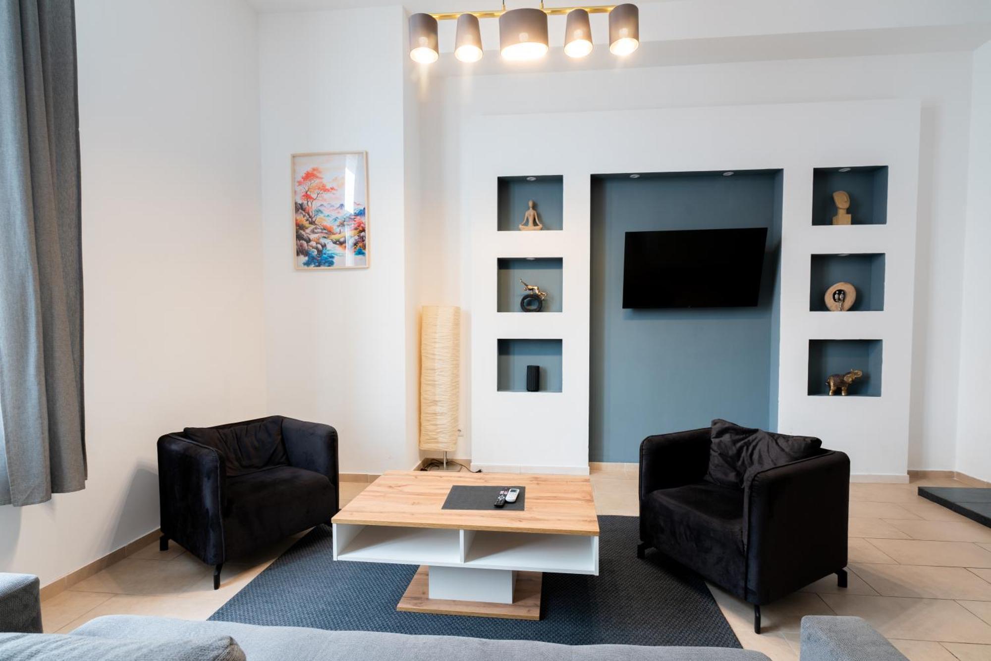 New Favoriten - Serviced Apartments Wiedeń Zewnętrze zdjęcie