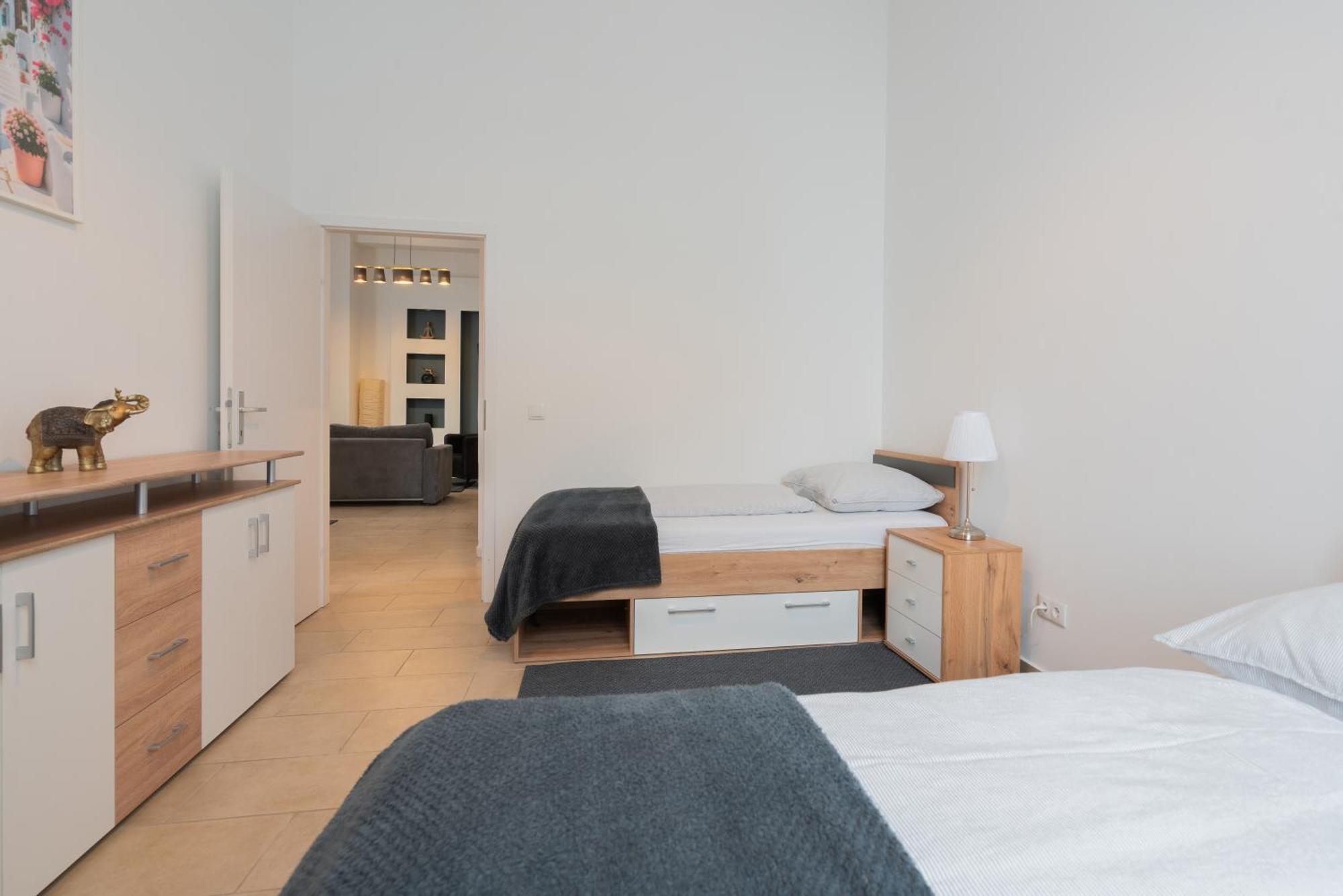 New Favoriten - Serviced Apartments Wiedeń Zewnętrze zdjęcie