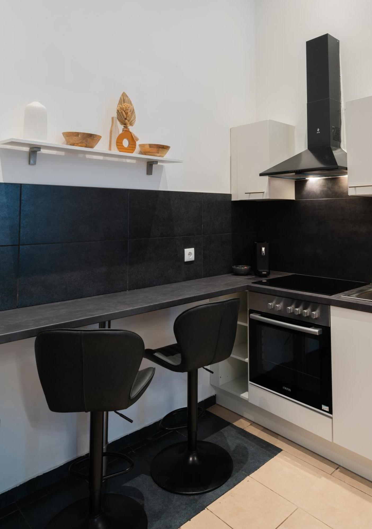 New Favoriten - Serviced Apartments Wiedeń Zewnętrze zdjęcie