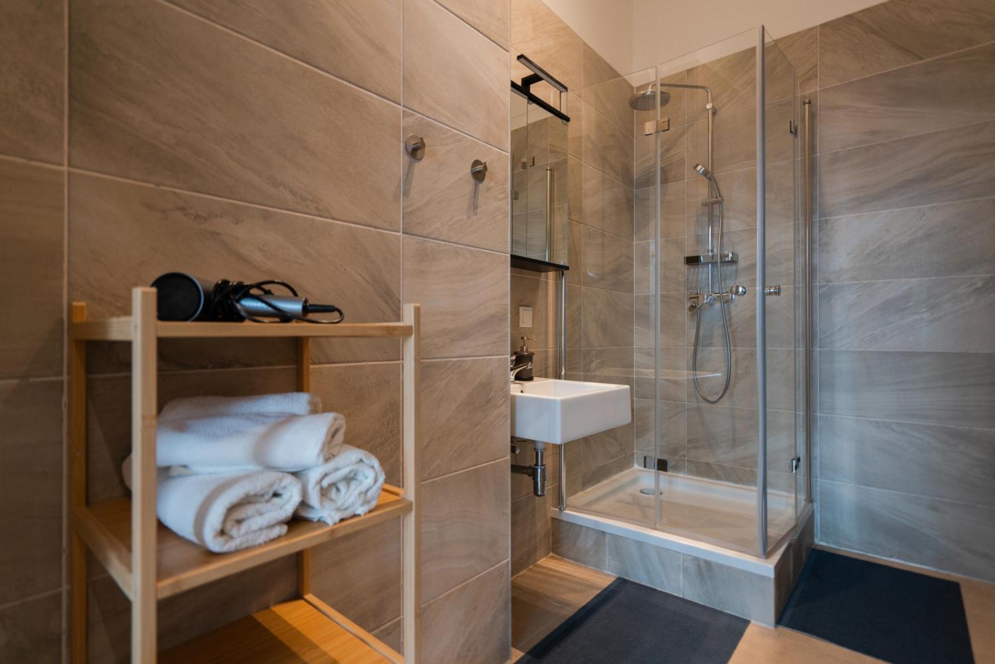 New Favoriten - Serviced Apartments Wiedeń Zewnętrze zdjęcie