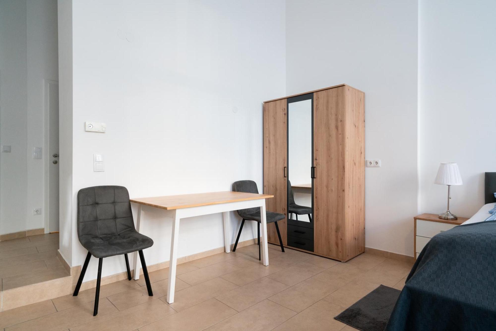 New Favoriten - Serviced Apartments Wiedeń Pokój zdjęcie