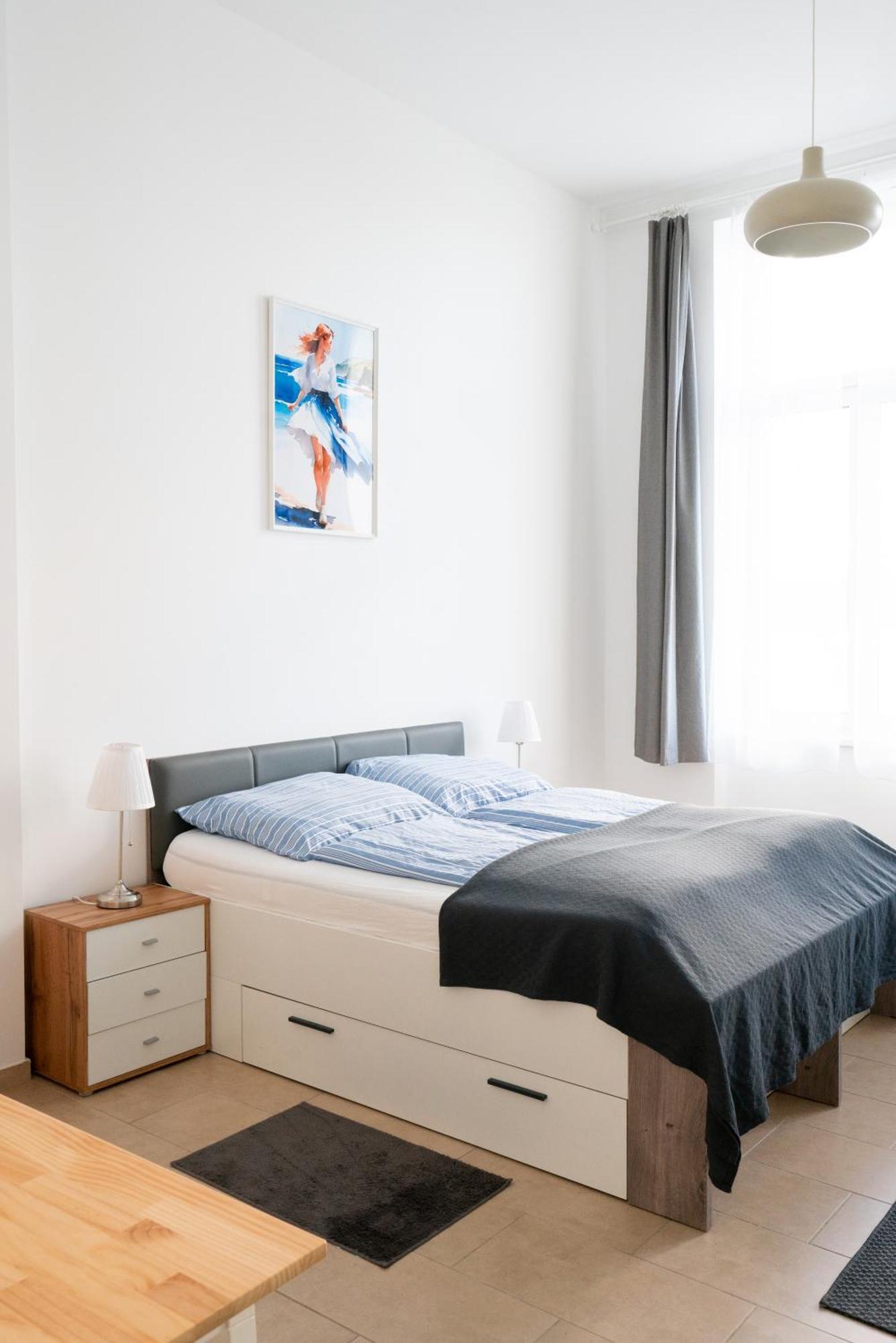 New Favoriten - Serviced Apartments Wiedeń Zewnętrze zdjęcie