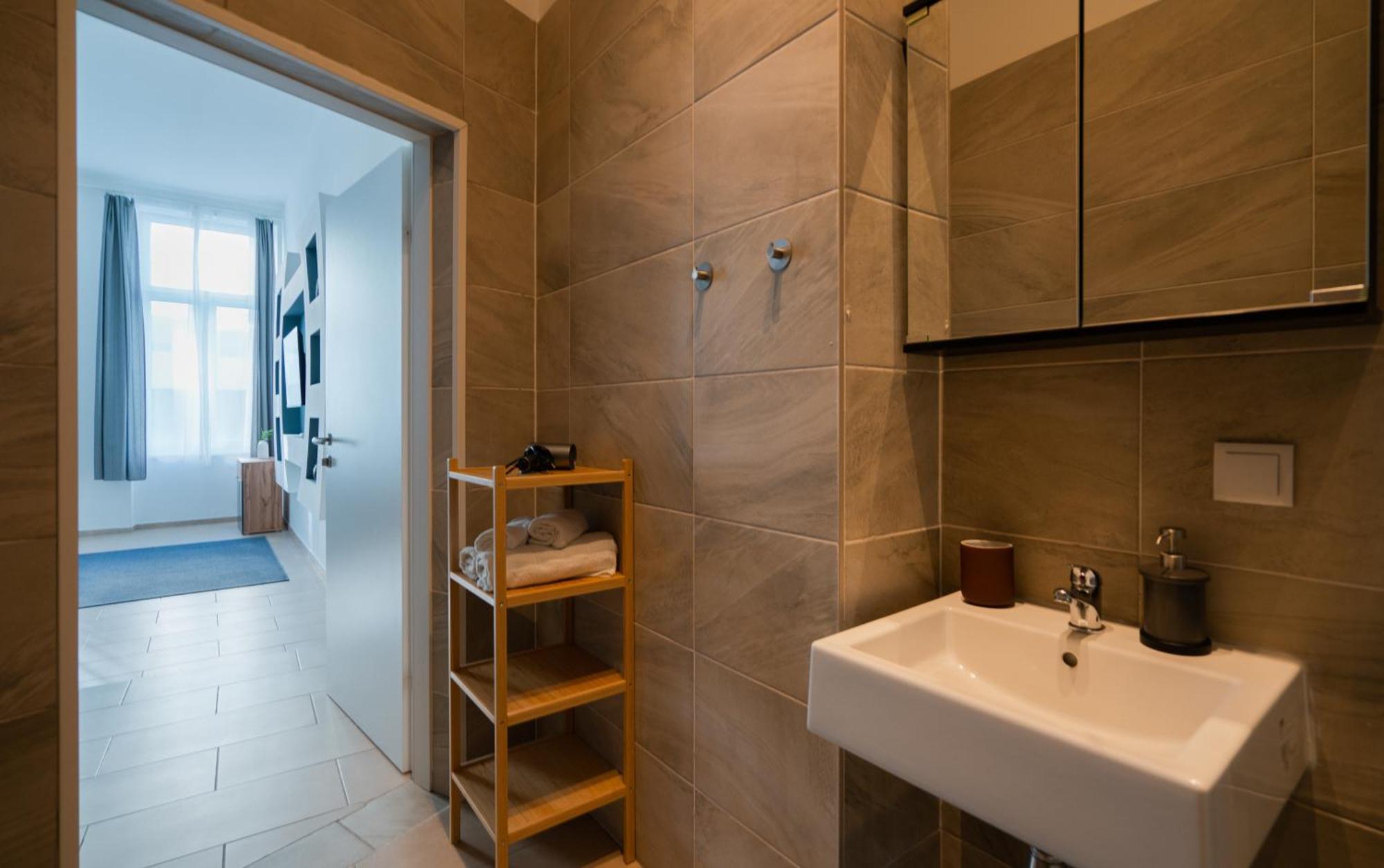 New Favoriten - Serviced Apartments Wiedeń Pokój zdjęcie