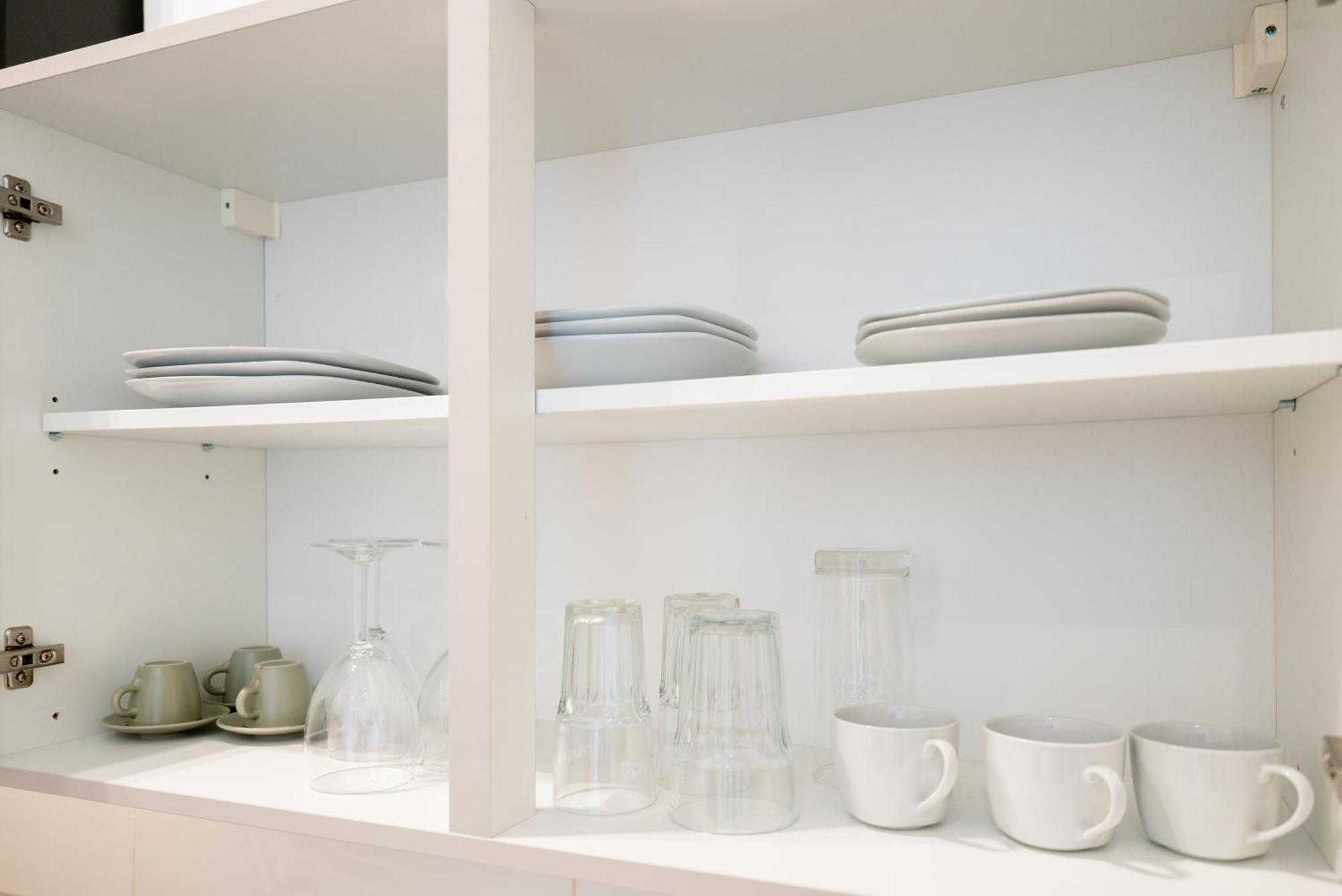 New Favoriten - Serviced Apartments Wiedeń Pokój zdjęcie
