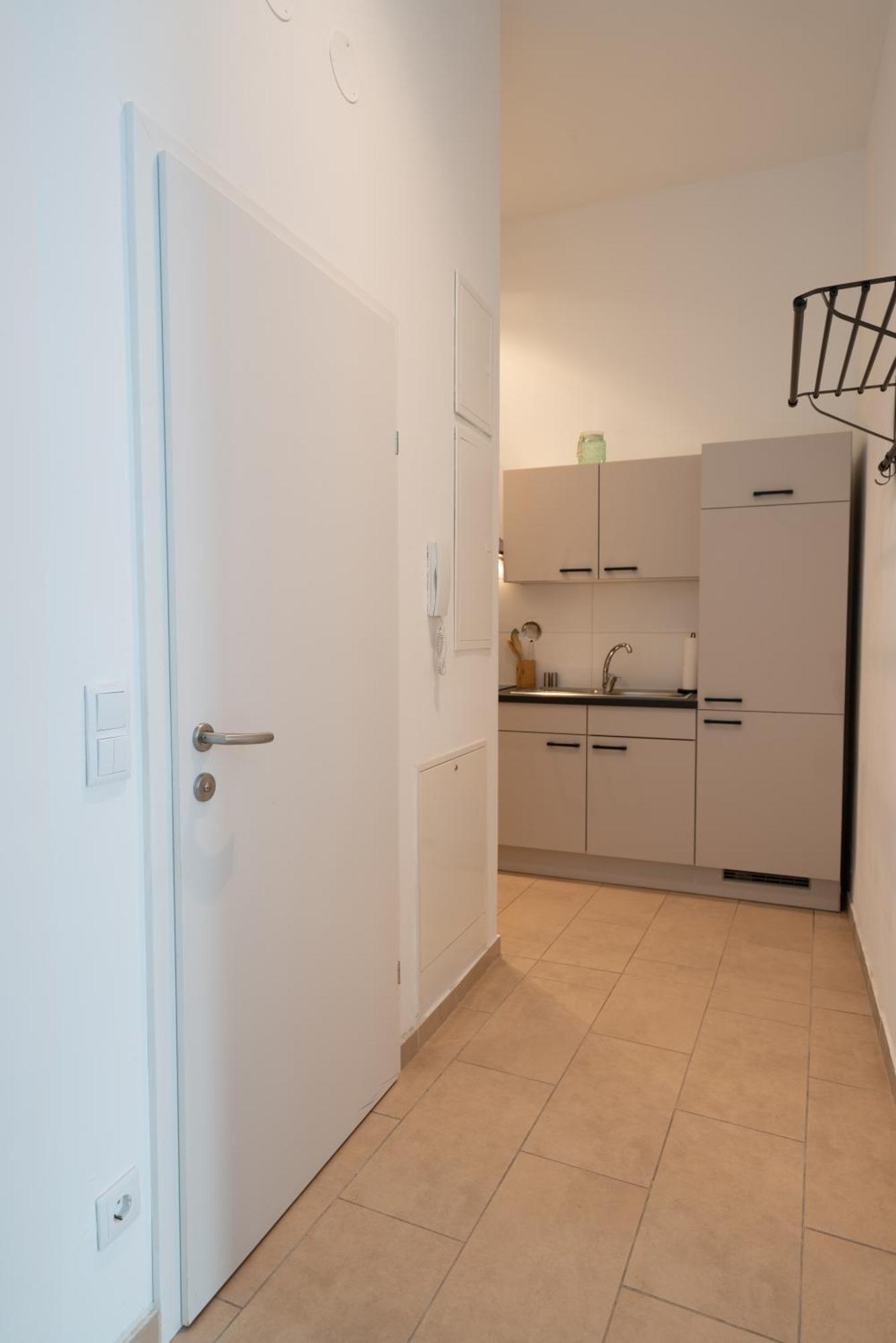 New Favoriten - Serviced Apartments Wiedeń Pokój zdjęcie